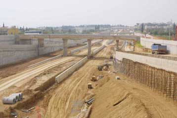 Το Μάρτιο κατατίθεται στη Βουλή το σχέδιο νόμου για τα συγχρηματοδοτούμενα έργα