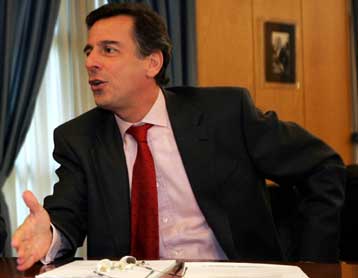 Γραμματεία για το συντονισμό δράσεων στην οδική ασφάλεια συστήνει το υπ.Μεταφορών