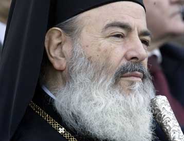 Αλλαγή του νόμου περί εκκλησιαστικής δικαιοσύνης θα ζητήσει ο Αρχιεπίσκοπος