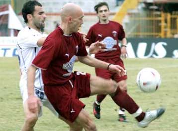 Η Λάρισα 3-1 την Χαλκηδόνα για τους «16» του Κυπέλλου-Την Πέμπτη, ΑΕΚ-Παναθηναϊκός