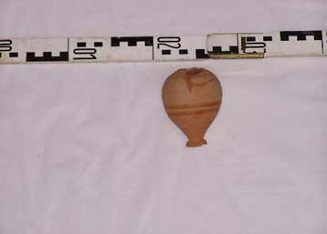 Σημαντικά αρχαιολογικά ευρήματα στην περιοχή των Τρικάλων