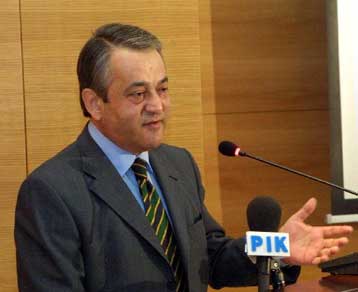 Έντονη αντίδραση της Λευκωσίας για τις δηλώσεις του αρχηγού του τουρκικού στρατού