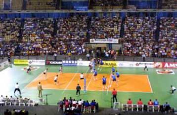 Ευκαιρία για τον Ολυμπιακό η διοργάνωση του φάιναλ-4 του Top Teams Cup στο ΣΕΦ