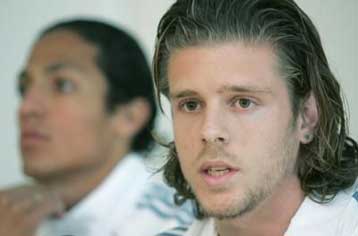 Δύσκολη υπόθεση το ματς Κυπέλλου με τον Παναθηναϊκό, λένε Κρασσάς και Αλβες