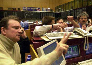 Θετικό πρόσημο για Nasdaq και Dow Jones στο κλείσιμο της Τετάρτης