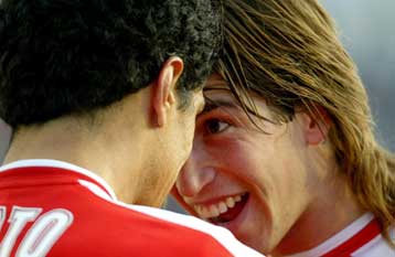 Αισιοδοξεί για την πρόκρισή της στα ημιτελικά η Σεβίλη, 2-1 την Οσασούνα