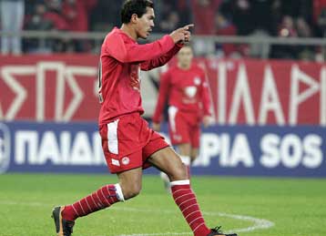 Κορυφώνεται η αγωνία στον Ολυμπιακό για την έκδοση της απόφασης σχετικά με τις ποινές