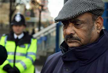 Καμία κατηγορία εις βάρος των Βρετανών που ελευθερώθηκαν από το Γκουαντανάμο