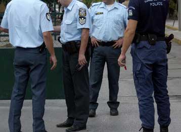 Συγκάλυψη των βασανιστών-αστυνομικών καταγγέλλουν οργανώσεις ανθρωπίνων δικαιωμάτων