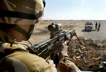 Επιθέσεις σε εκλογικά κέντρα στο Κιρκούκ του Ιράκ, τρεις ημέρες πριν τις κρίσιμες εκλογές