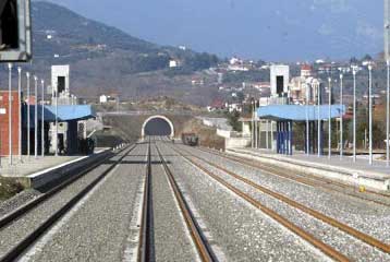 Έντονες αντιδράσεις στους εργαζόμενους του ΟΣΕ για το πρόγραμμα εθελουσίας εξόδου