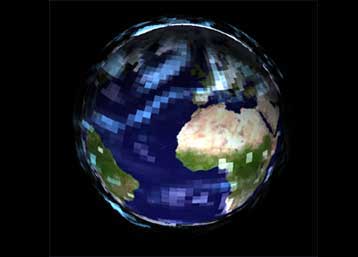 Δραματικά τα σενάρια που προκύπτουν από τη μεγαλύτερη προσoμείωση του κλίματος