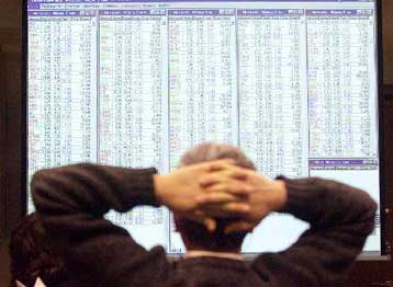 Σε αρνητικό έδαφος το Χρηματιστήριο την Πέμπτη