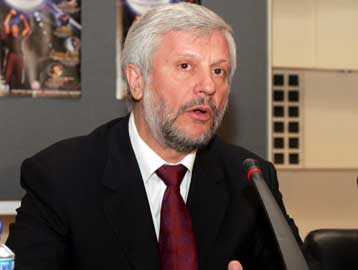 Με χρονικό ορίζοντα τον Μάιο ξεκινά η αναστήλωση του Μουσείου της Νικόπολης