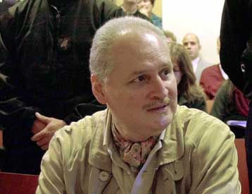 Απορρίπτει το ΕΔΑΔ προσφυγή του Κάρλος περί απάνθρωπης μεταχείρισης στις φυλακές