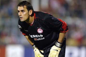 Δεν… στέριωσε ο Κατεργιαννάκης στην Κάλιαρι, που νίκησε την Σαμπντόρια 2-0