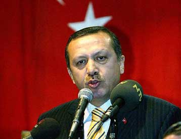 Ανησυχία στις ΗΠΑ για πιθανή εμπλοκή της Τουρκίας στο Ιράκ μετά τις εκλογές