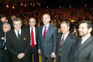 «Ποτέ ξανά τέτοιες θηριωδίες» το μήνυμα από τη Θεσσαλονίκη για το Ολοκαύτωμα