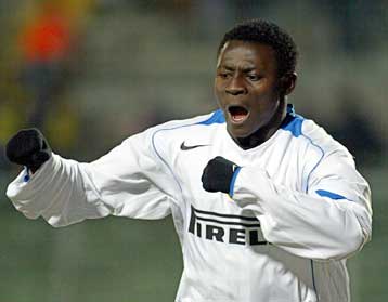 Προβάδισμα πρόκρισης στην τετράδα πήρε η Ίντερ με το 1-0 επί της Αταλάντα