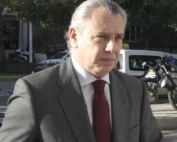 «Ράμπο» για τον έλεγχο των δικαστών – Τριγμοί στην Ιεραρχία από νέες αποκαλύψεις