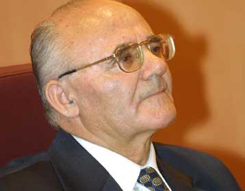 Κατάργηση του αυτοδιοίκητου των δικαστηρίων ζητεί ο πρόεδρος του Αρείου Πάγου