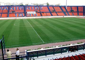 Επιστρέφονται οι 3 βαθμοί σε Ολυμπιακό, Πανιώνιο – Κανονικά ο μεταξύ τους αγώνας