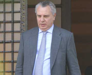 Τη Δευτέρα οι εξαγγελίες για την καταπολέμηση της διαφθοράς στους δικαστές