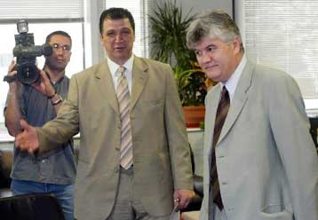 «Πράσινο φως» της κυβέρνησης για τη διεκδίκηση του EURO 2012