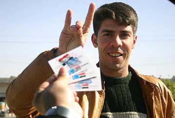 Επικίνδυνη αντιπαράθεση Τουρκίας-Κούρδων για το Κιρκούκ με φόντο τις ιρακινές εκλογές