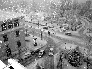 Κακοκαιρίας συνέχεια στους νομούς Έβρου και Ιωαννίνων