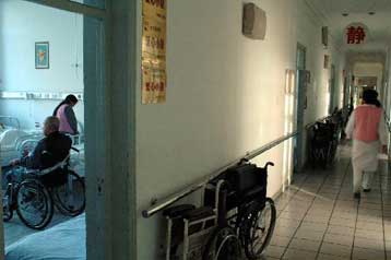 Ισόβια κάθειρξη σε Ελβετό νοσηλευτή που δολοφόνησε 24 ηλικιωμένους