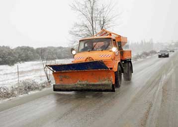 Για βαθμιαία επιδείνωση του καιρού προειδοποιούν οι μετεωρολόγοι