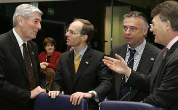 «Πράσινο φως» για τη δημιουργία ενός ευρωπαϊκού Ποινικού Μητρώου από την ΕΕ