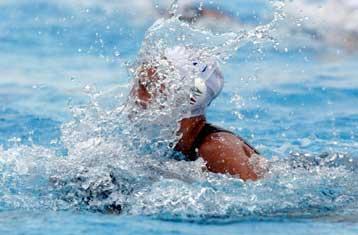 Δεν πήρε το εισιτήριο για τον τελικό του Παγκόσμιου πόλο η εθνική νεανίδων