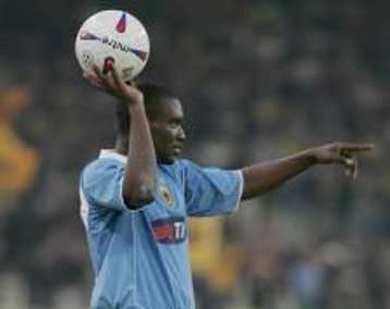 Τον Αμπονσά απέκτησε το Αιγάλεω ύστερα από τη φυγή του Σκοπελίτη