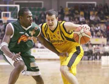 Στο τέλος νίκη για τον Ολυμπιακό επί του Ιωνικού και του Ηρακλή επί του Απόλλωνα