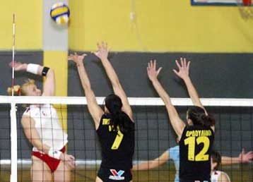 Έχει πάρει τον… αέρα των «πρασίνων» το Παγκράτι, 3-2 στην Ορεστιάδα