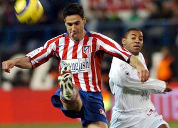 «Μπλαουγκράνα» σίφουνας στη Σεβίλη – «Καθάρισε» νωρίς η Ατλέτικο