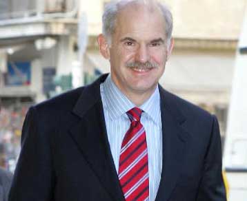 Προετοιμαζόμαστε για τη νέα κυβέρνησή μας, διαμηνύει ο Γιώργος Παπανδρέου