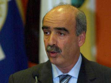 Καμία σχέση οι διεκδικήσεις της ΔΑΚΕ με αυτές των αγροτών, λέει ο Β.Μεϊμαράκης