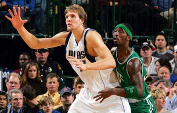 Μεγάλη εκτός έδρας νίκη των Σίξερς επί του Ντάλας με 93-89