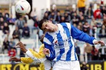 Το Αιγάλεω νίκησε 2-0 τον ΟΦΗ-Ισοπαλίες σε Κρήτη και Χαλκηδόνα