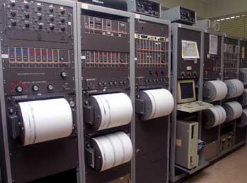 Νέα σεισμική δόνηση 5,3 Ρίχτερ στην Αττάλεια