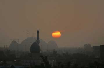 Απόλυτη επιτυχία χαρακτήρισε τις ιρακινές εκλογές ο Μπους – Νέες επιθέσεις αυτοκτονίας