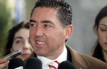 Δεν πρόκειται για άρνηση, θα καταρριφθεί και το θέμα των Non Show, δήλωσε ο Τζέκος