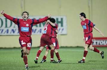 Τέτοιες διαιτησίες αναβαθμίζουν το ελληνικό ποδόσφαιρο, απαντά η Ξάνθη