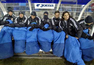 Αργησε να λύσει τον… μίτο της Νουμάνθια η Ρεάλ, σάρωσε η Βιγιαρεάλ το «Ανοέτα»