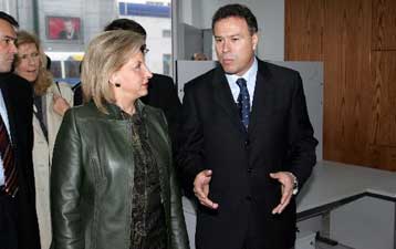 Μεικτό σχήμα αξιοποίησης των Ολυμπιακών εγκαταστάσεων προωθεί η κυβέρνηση