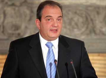 Αυστηρά νομοθετικά μέτρα για την πάταξη της διαφθοράς στο χώρο της Δικαιοσύνης