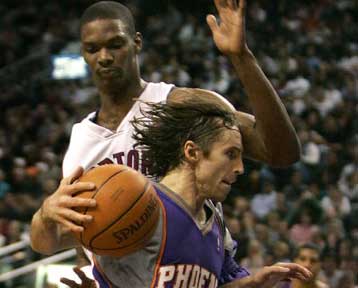 Ασταμάτητοι οι Σανς ξεπέρασαν και το εμπόδιο των Ράπτορς με 123-105